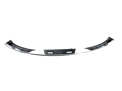 5UN62JSCAD Mopar Applique License Lamp Product Photo 4 of 4
