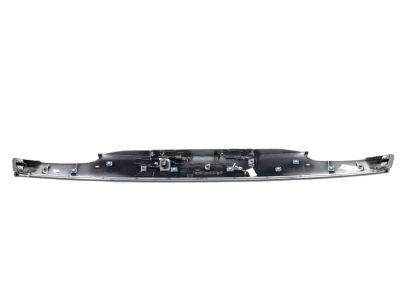 5UN62JSCAD Mopar Applique License Lamp Product Photo 2 of 4