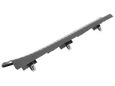 Dodge 1BE45XDVAC Scuff Plate