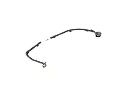 Mopar 68225060AA Wiring Jumper Front Axle Disconnect