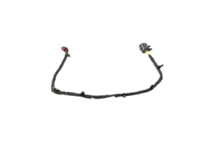 Mopar 68225060AA Wiring Jumper Front Axle Disconnect
