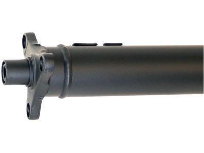 Chrysler 300 Drive Shaft - 4593681AD