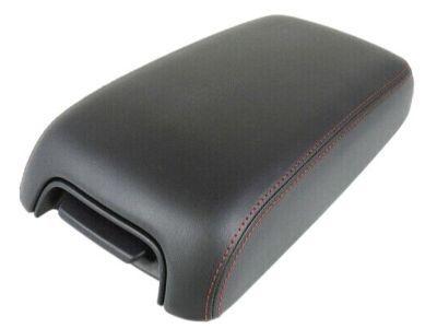 Dodge 1VT06LR5AI ARMREST Console