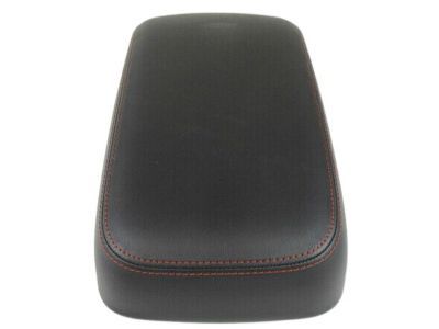 Dodge 1VT06LR5AI ARMREST Console