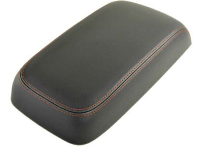 Dodge 1VT06LR5AI ARMREST Console