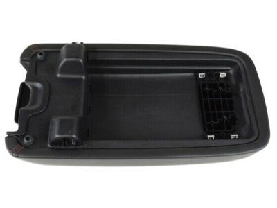 Dodge 1VT06LR5AI ARMREST Console