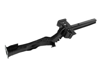 Mopar 5067883AK Rail Frame Front