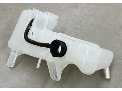 Mopar 4596466AD Bottle Coolant Recovery