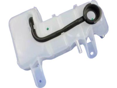 Mopar 4596466AD Bottle Coolant Recovery