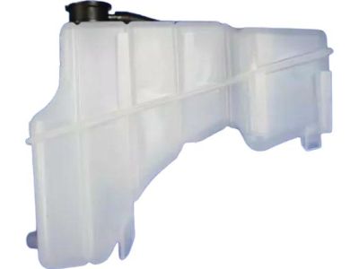 Mopar 4596466AD Bottle Coolant Recovery