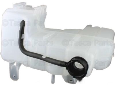 Mopar 4596466AD Bottle Coolant Recovery