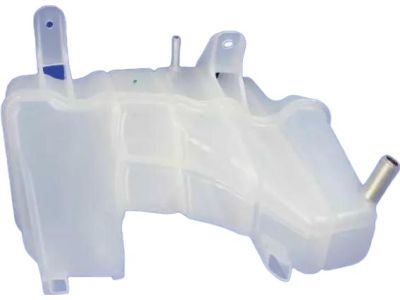 Mopar 4596466AD Bottle Coolant Recovery