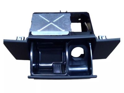 Mopar 4595969AB Ash Receiver