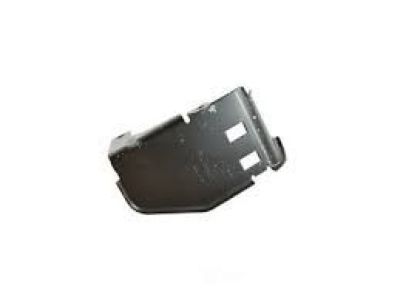 Ram 68246599AA Front Oxygen Sensor Bracket