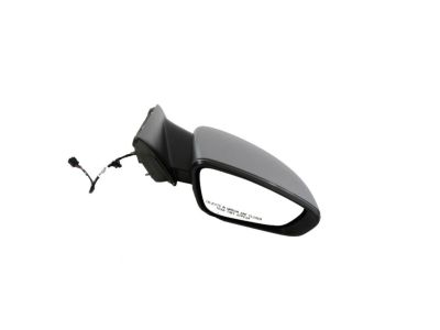 Mopar 1UY121SCAF Mirror Outside Rearview