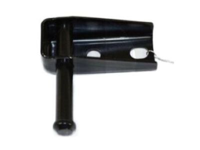 Dodge Exhaust Hanger - 52124627AC