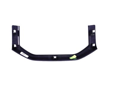 Mopar 6SL87AAAAA Bezel Center Console