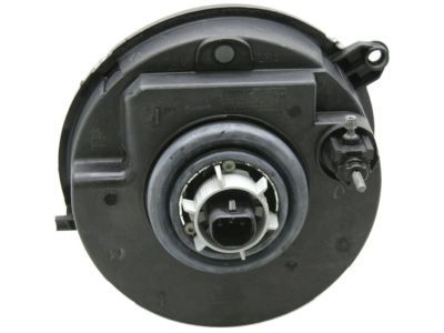 Jeep Headlight - 55157141AA