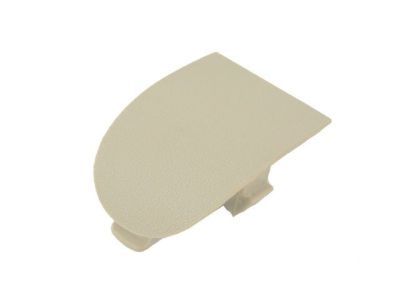 Ram 5LZ22LA6AA Overhead Console Cap