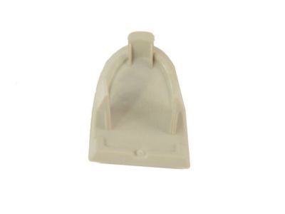 Ram 5LZ22LA6AA Overhead Console Cap