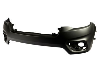 Jeep 6AZ97TZZAD FASCIA Front Upper