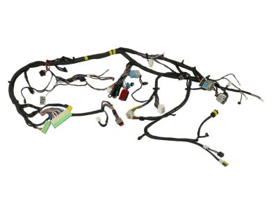 Mopar 68158164AC Wiring Instrument Panel