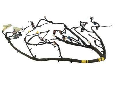 Mopar 68158164AC Wiring Instrument Panel