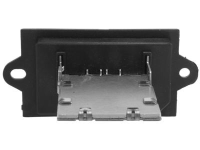 Jeep Blower Motor Resistor - 68060059AA