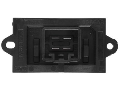 Jeep Blower Motor Resistor - 68060059AA
