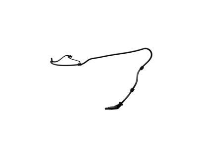 Mopar 68286796AB Hose Windshield Washer