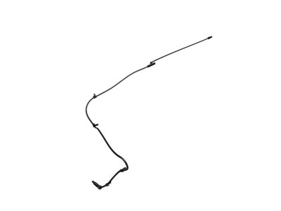 Mopar 68286796AB Hose Windshield Washer