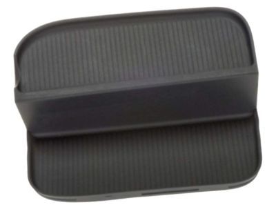 Ram 68299951AA MAT Floor Console Step Mat