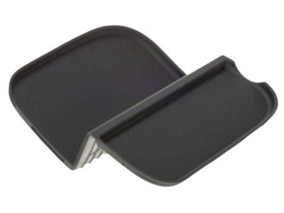 Ram 68299951AA MAT Floor Console Step Mat