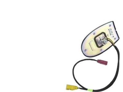Mopar 5064648AD Body And Cable Antenna