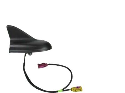 Mopar 5064648AD Body And Cable Antenna