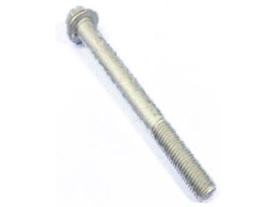 Dodge 6509615AA Upper Control Arm Upper Bolt