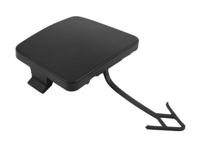 Mopar 1TX87TZZAA Cover Tow Hook