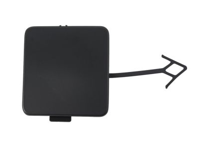 Mopar 1TX87TZZAA Cover Tow Hook