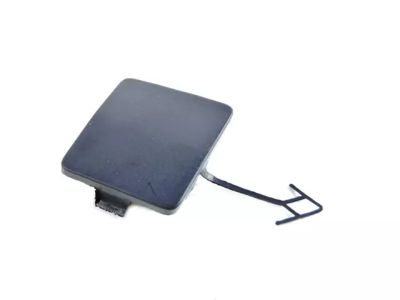 Mopar 1TX87TZZAA Cover Tow Hook