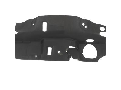 Mopar 5115851AF Silencer Engine Side Mopar 5115851AF Silencer Engine Side