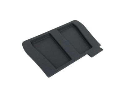 Dodge 5175385AB INSERT Console