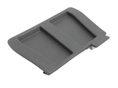 Dodge 5175385AB INSERT Console