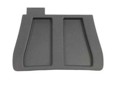 Dodge 5175385AB INSERT Console
