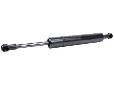 Chrysler 5008938AB PROP Deck Lid