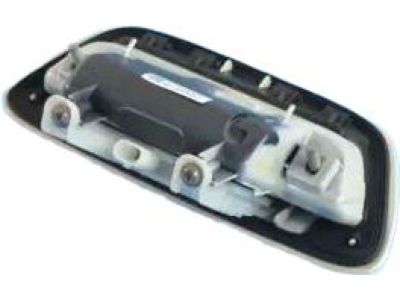 Mopar 5VF90KWHAB Handle Liftgate
