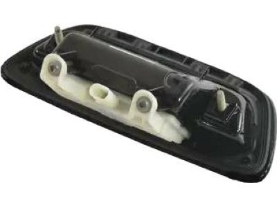 Mopar 5VF90KWHAB Handle Liftgate