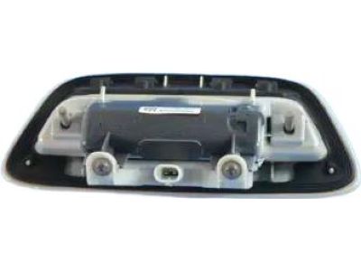 Mopar 5VF90KWHAB Handle Liftgate