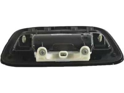Mopar 5VF90KWHAB Handle Liftgate