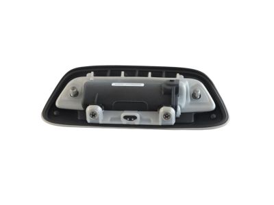 Mopar 5VF90KWHAB Handle Liftgate Mopar 5VF90KWHAB Handle Liftgate