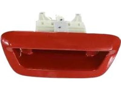 Mopar 5VF90KWHAB Handle Liftgate